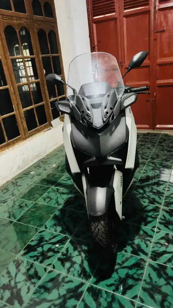 X-Max connected 2023