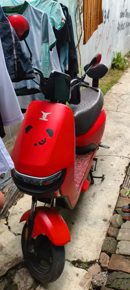 sepatu badminton original YONEX  ARMA FORCE