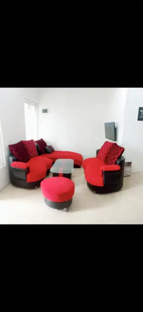 Jual Set Sofa Murah