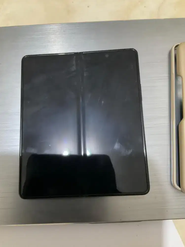 Samsung z fold 5 like new