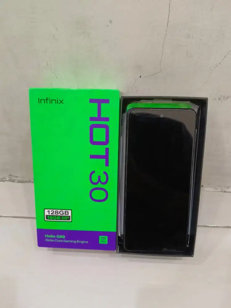 Infinix Hot 30 8/128GB