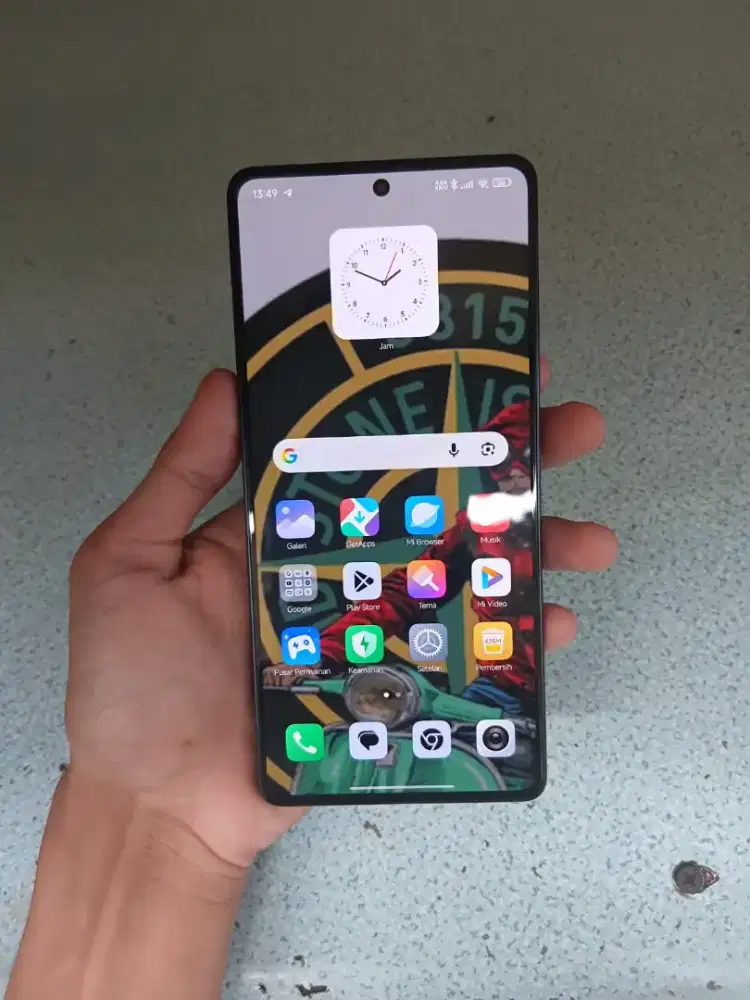 redmi note 13 pro 4g