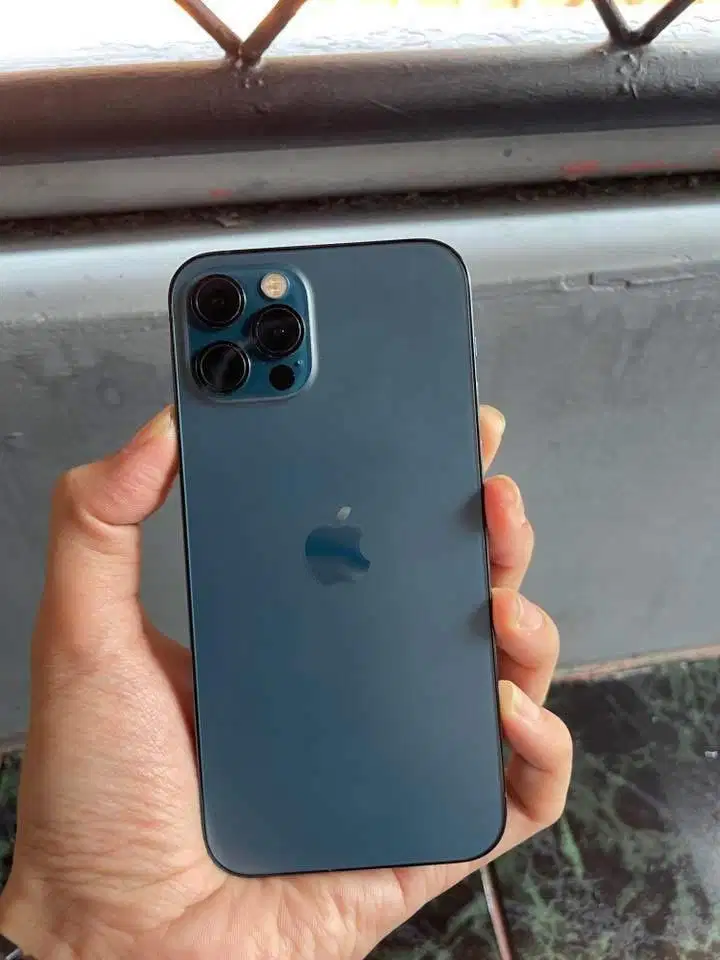 iphone 12 pro 128gb resmi