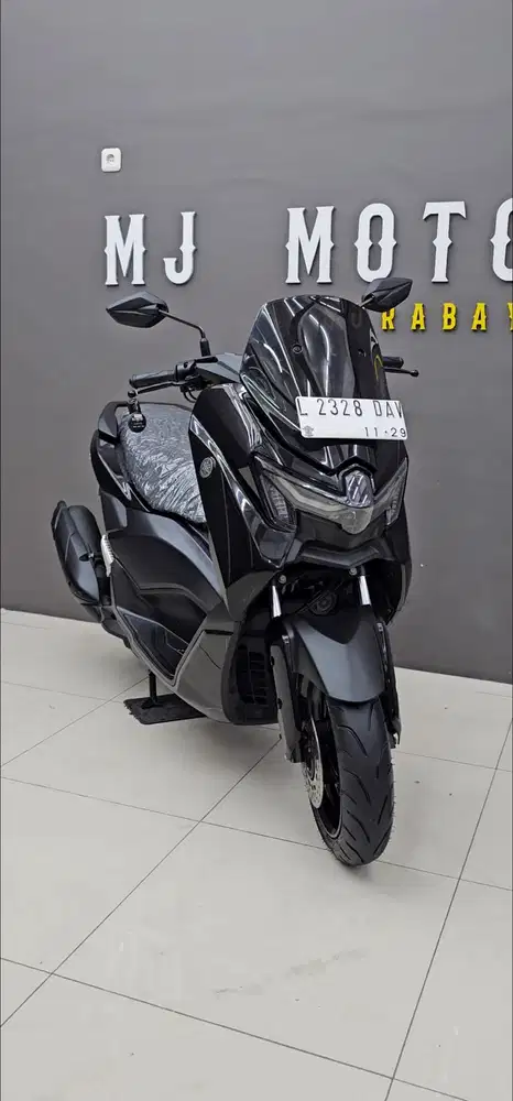 Yamaha NMAX NEO S Keyless tahun 2024 // KREDIT DP  5 JT