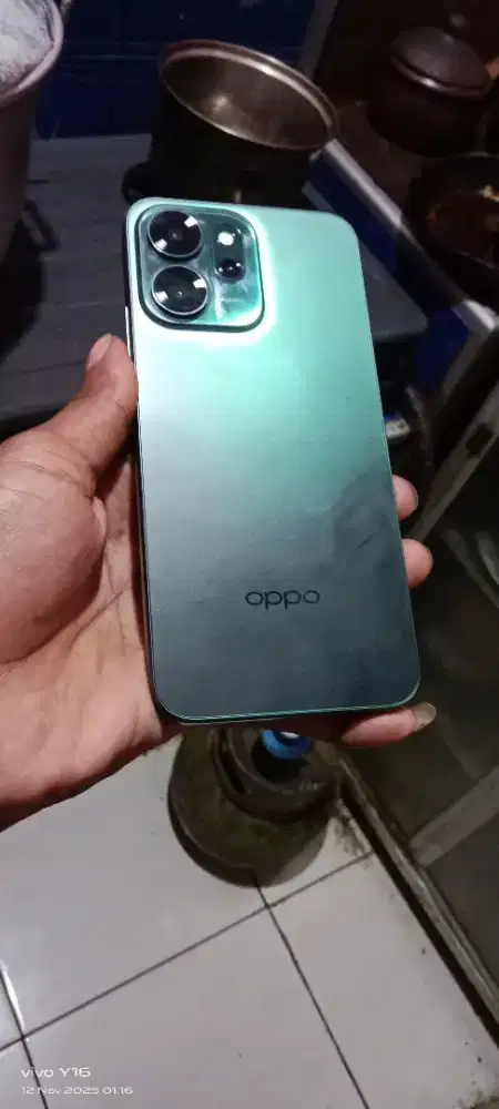Oppo Reno 14f 5G RAM 12/512