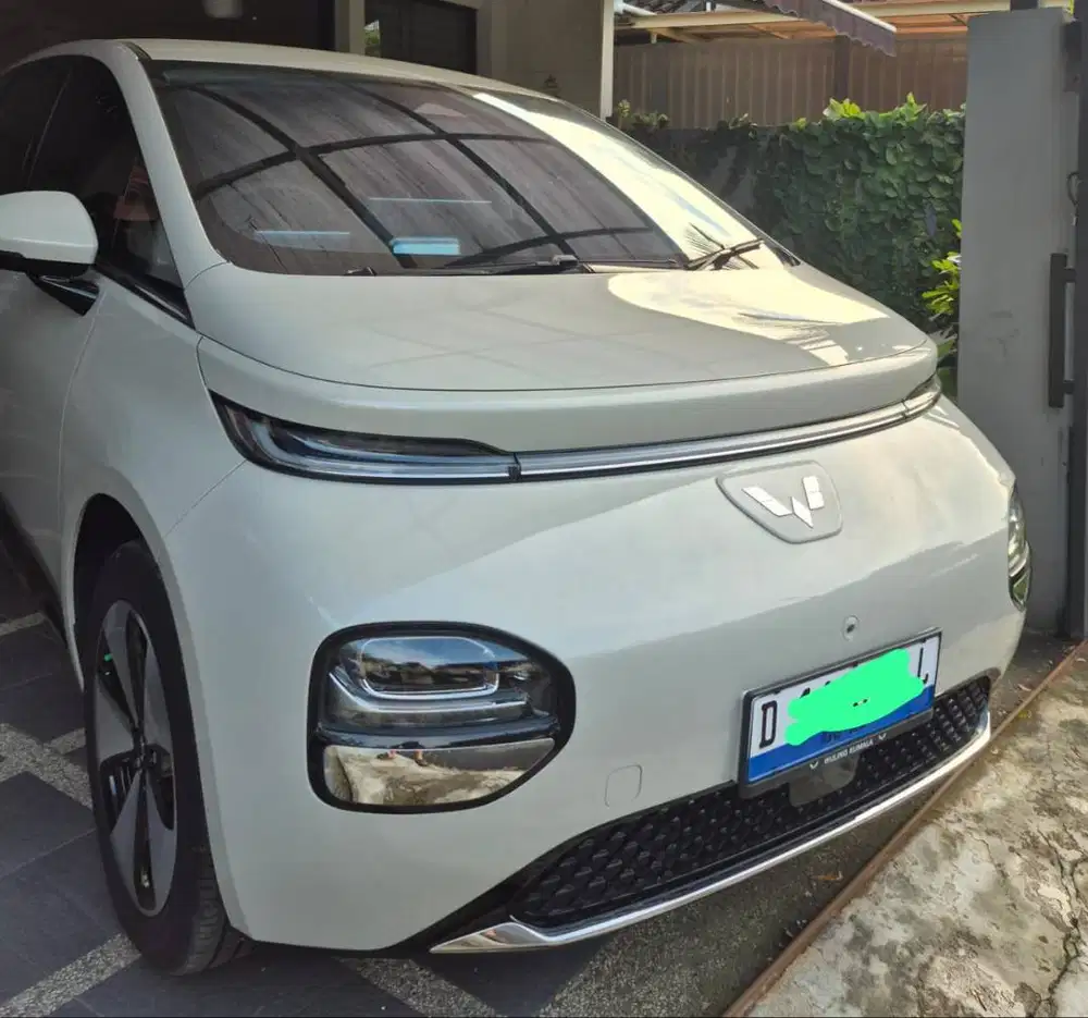 Wuling Cloud 2024 Like New