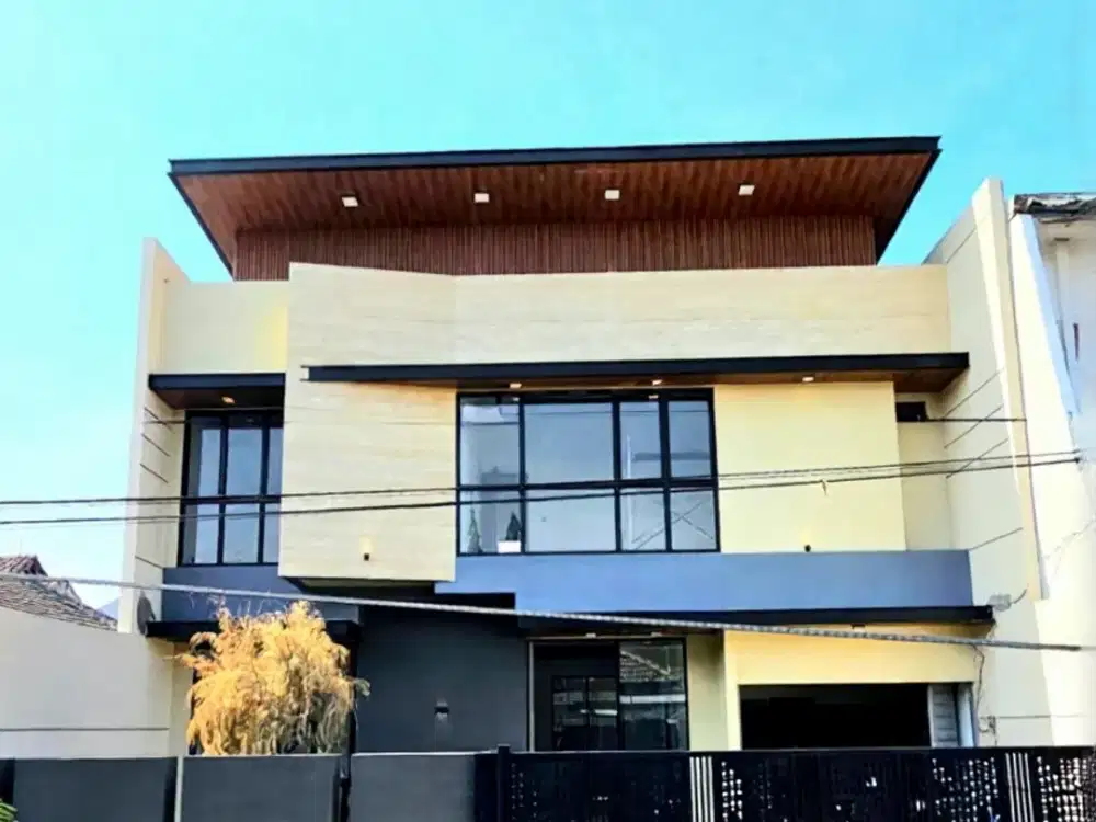 New Project, Kertajaya, Kompleks Elite, Aman Dan Bebas Banjir