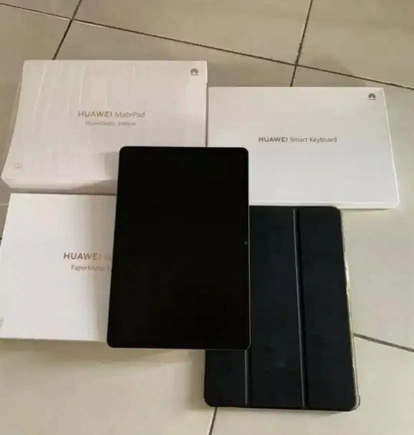 Huawei matepad pappermate edition 11.5 8/256