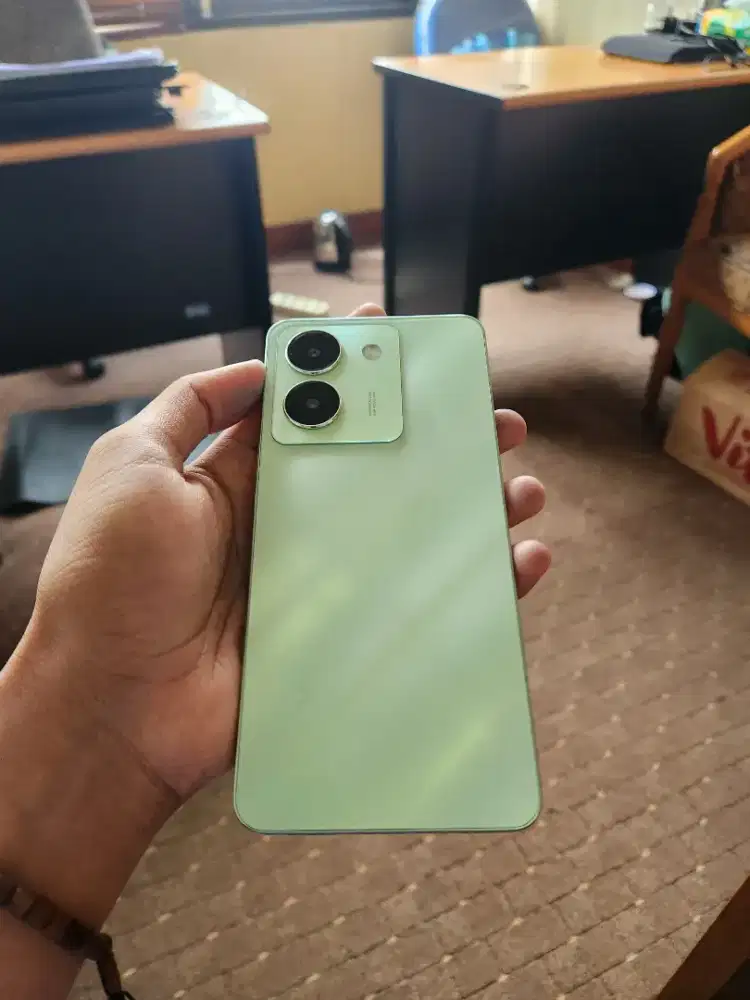 Jual Vivo Y27s 8/128
