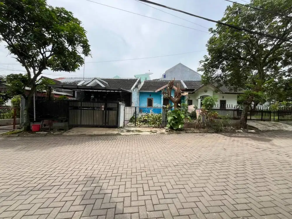 Dijual Rumah 100m² Hitung Tanah, Dekat ITB & UNPAD, Jatinangor