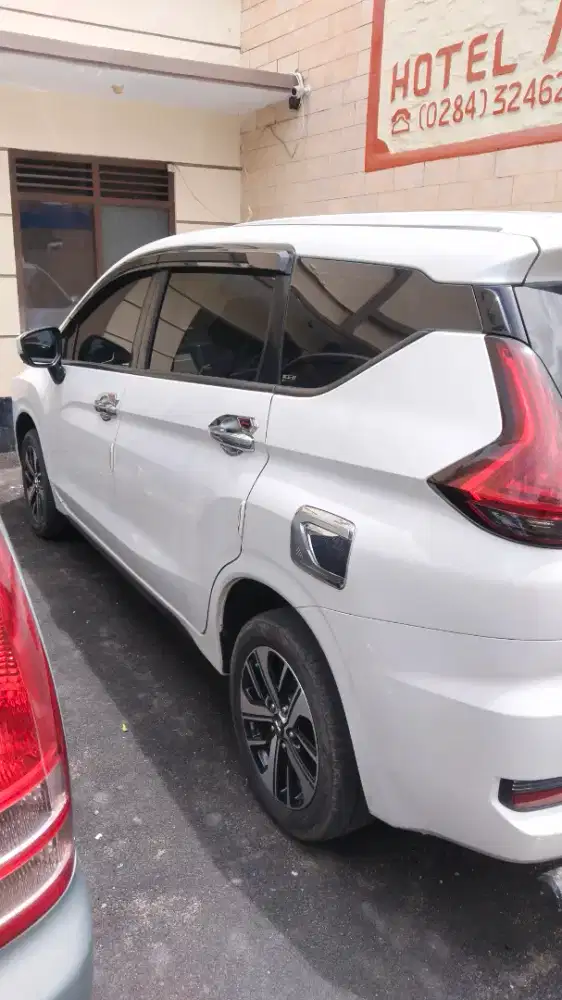 Xpander exceed 2018 manual