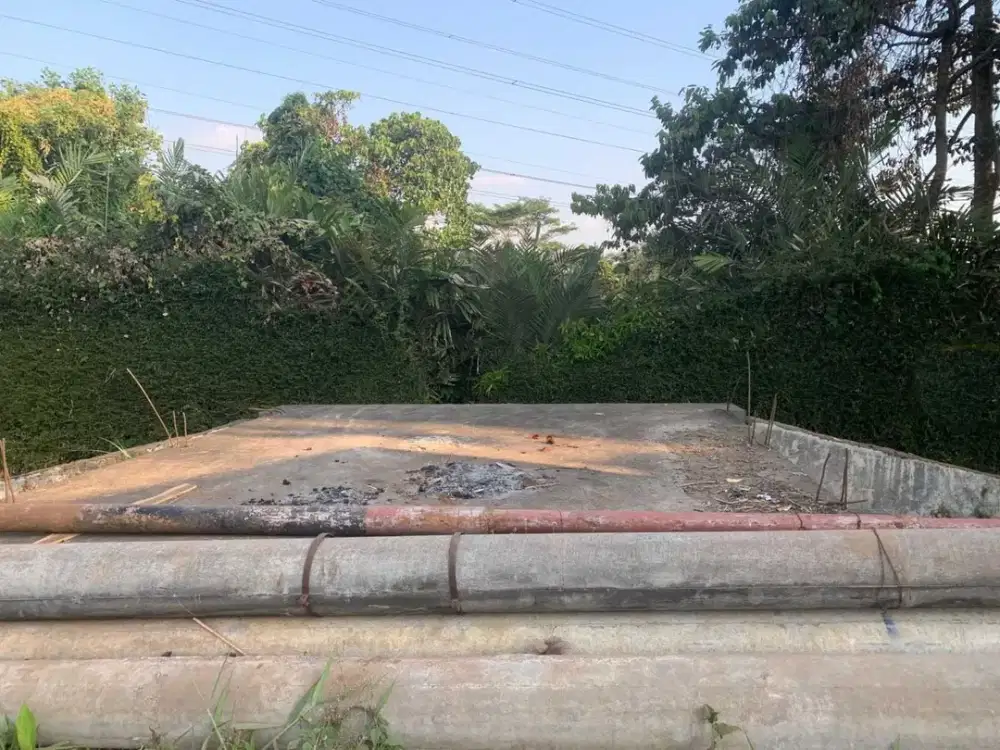 Tanah Jl.Raya Kranggan -Pringsurat.Temanggung-10868