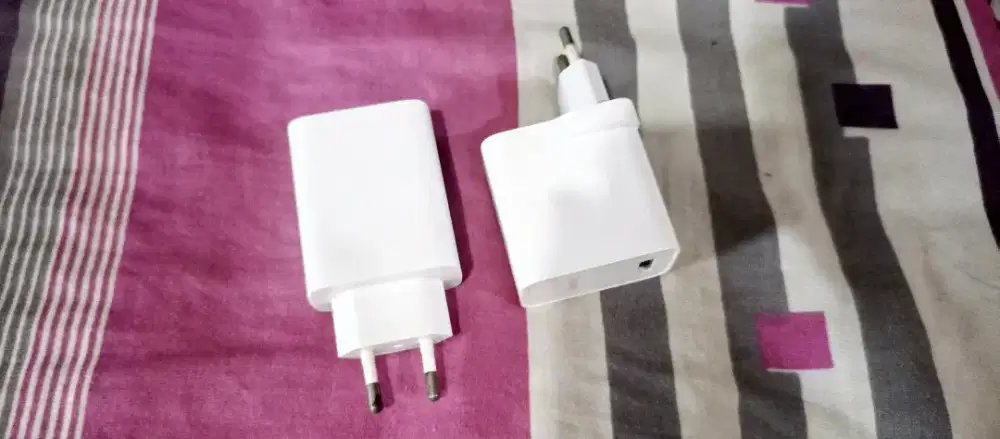 Charger Casan Oppo dan Vivo Original 1000%