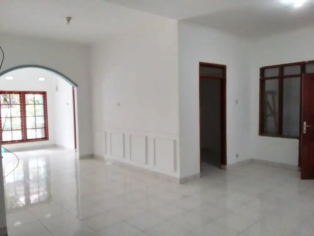 Rumah Siap Huni Sayap Pelajar Pejuang Dekat Jalan Gatot Subroto Bandun