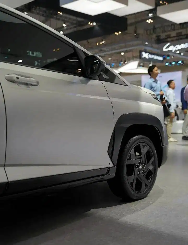 Stargezer Cartenz X Prime