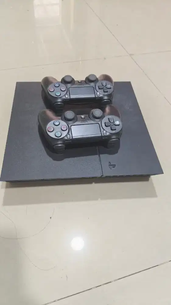 Play Station Sony 4