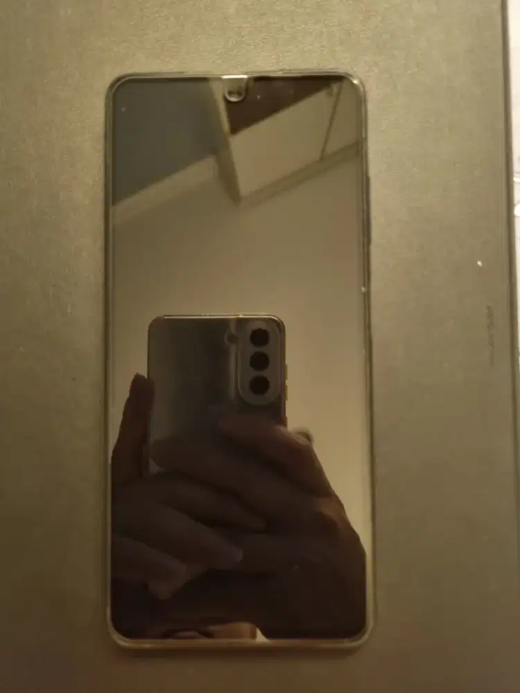 Dijual Xiaomi Poco X3 Pro 6/128