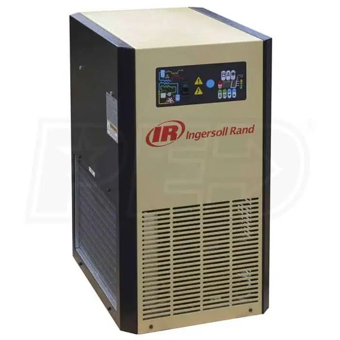 D102IT-A HIGH TEMPERATUR REFRIGERANT DRYER CCN 23403637 INGERSOLL RAND