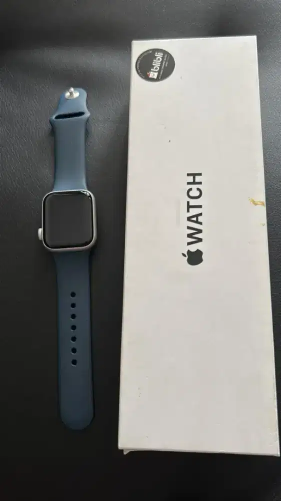 Apple Watch Gen 2