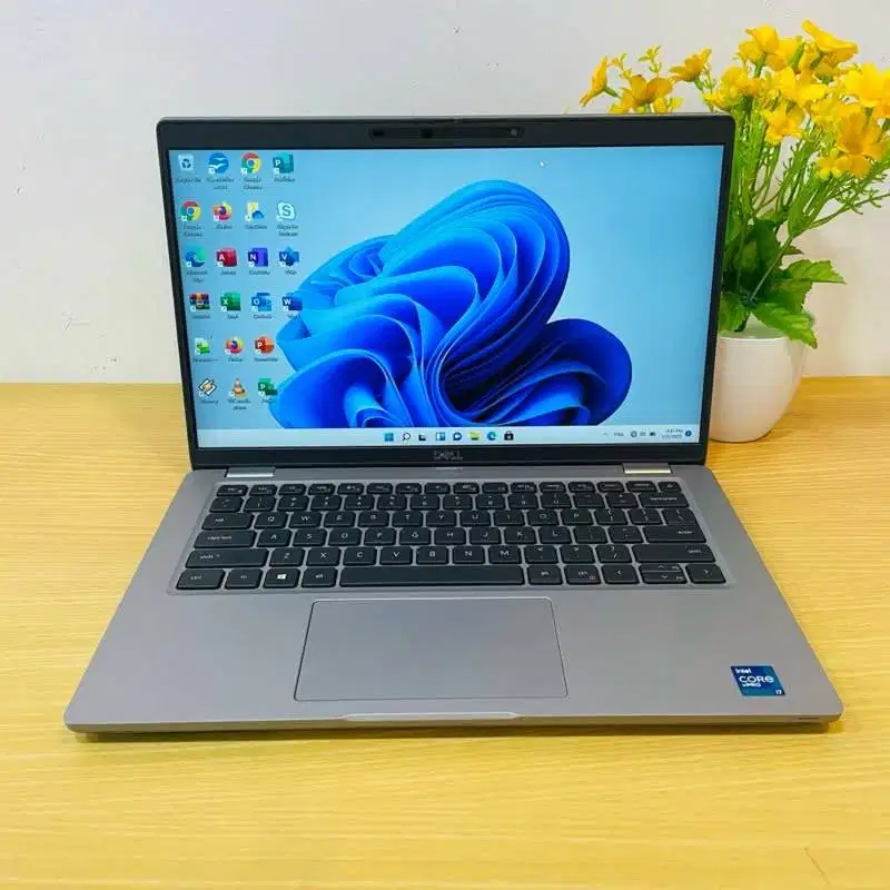 LAPTOP DELL LATITUDE 5420 CORE i5 Gen 11