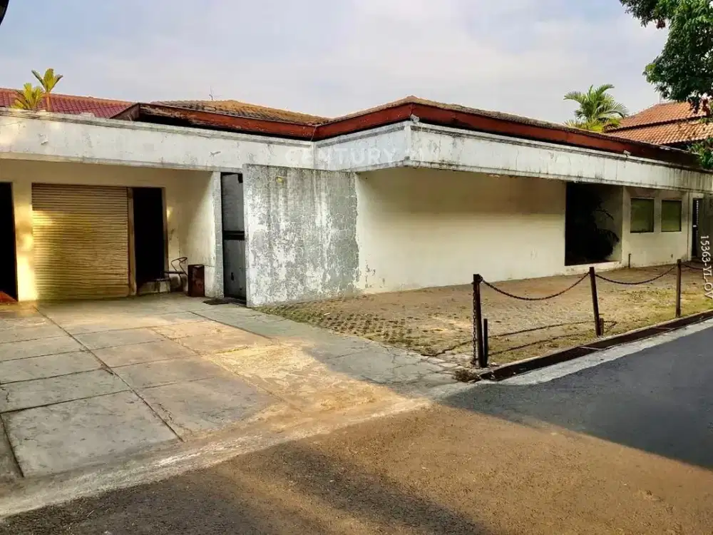 Dijual Rumah Di Wilayah Elit KemangJaksel