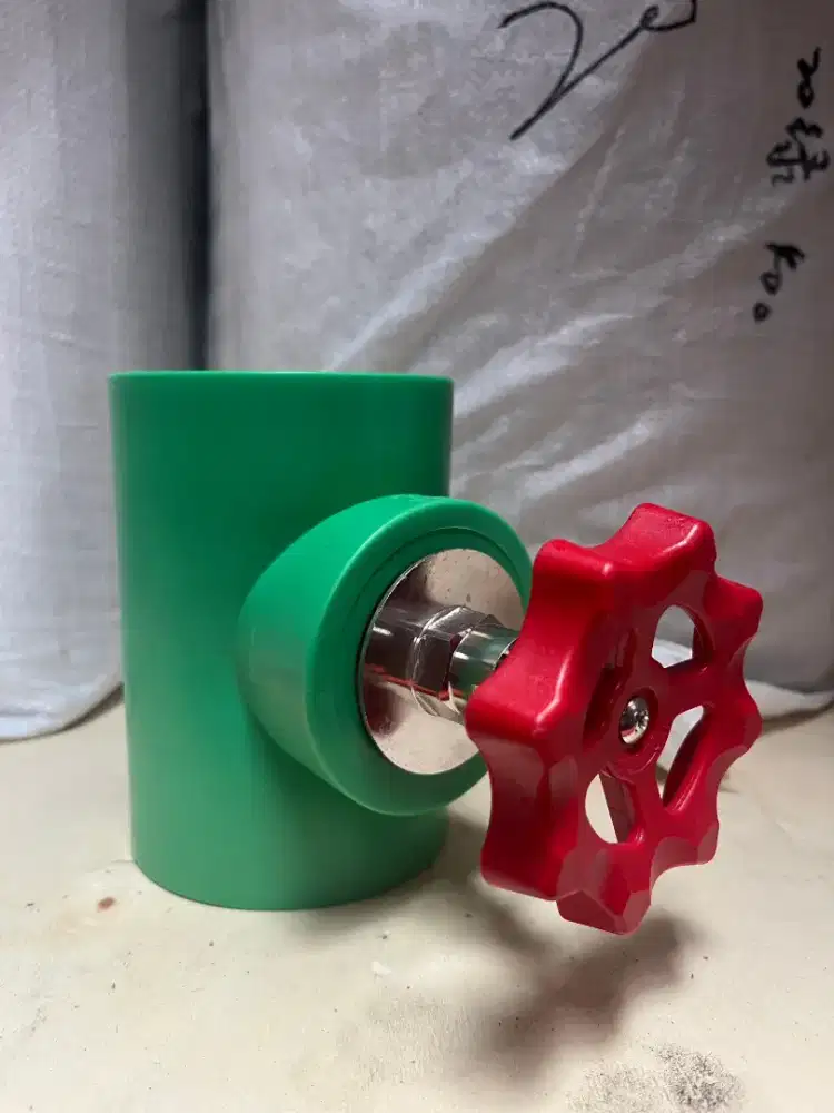 SANFU GATE VALVE PPR