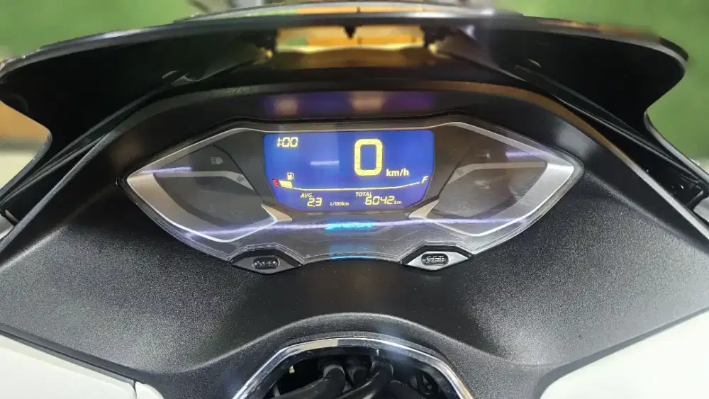 UD ENY MOTOR- HONDA PCX 160 2023 SUPERR