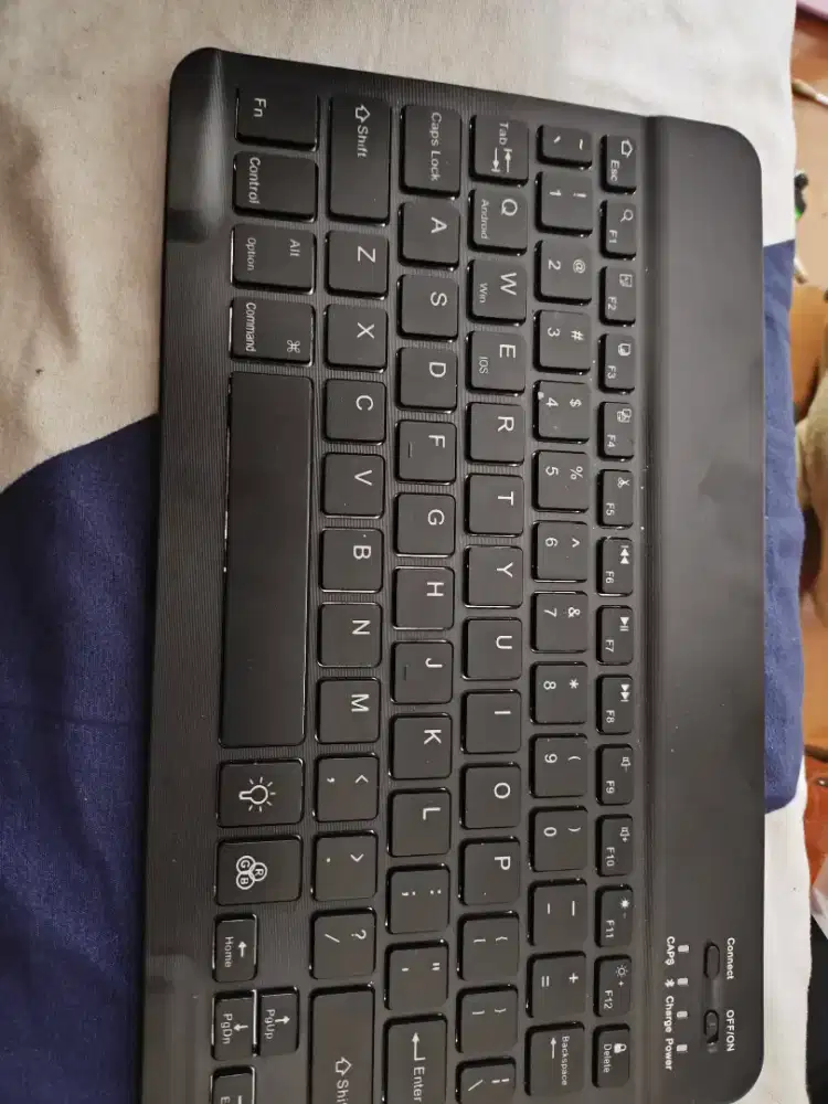 Di jual keyboard + mouse