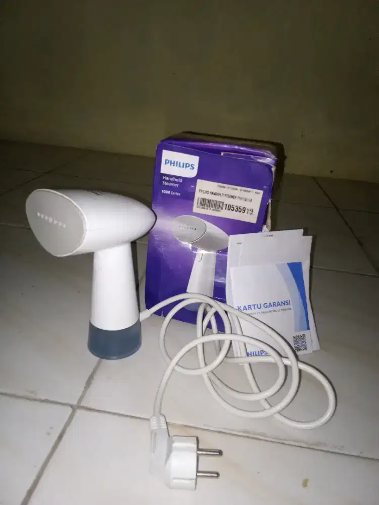 Dijual cepat aja ya kawan handling streamer edisi ga kepake sayang