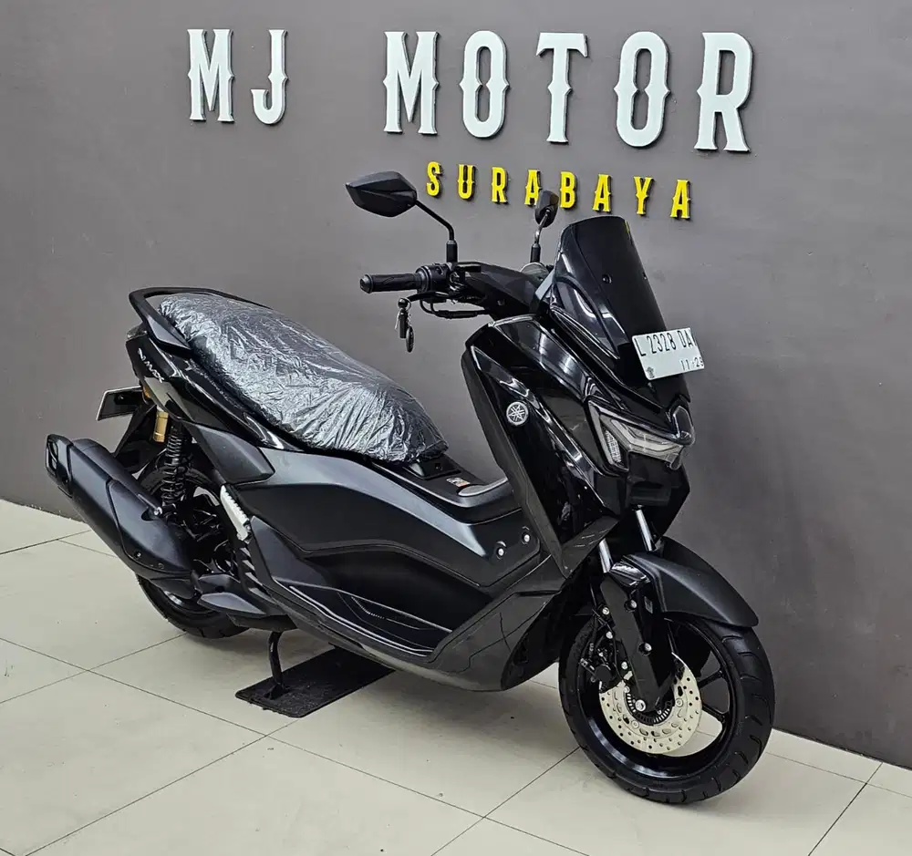 KREDIT DP 5 JT // Yamaha NMAX NEO S Keyless tahun 2024