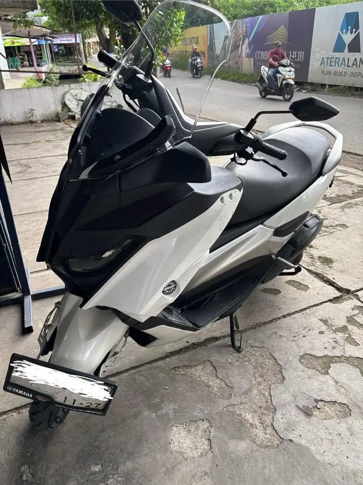 Yamaha NMAX 2019 ABS