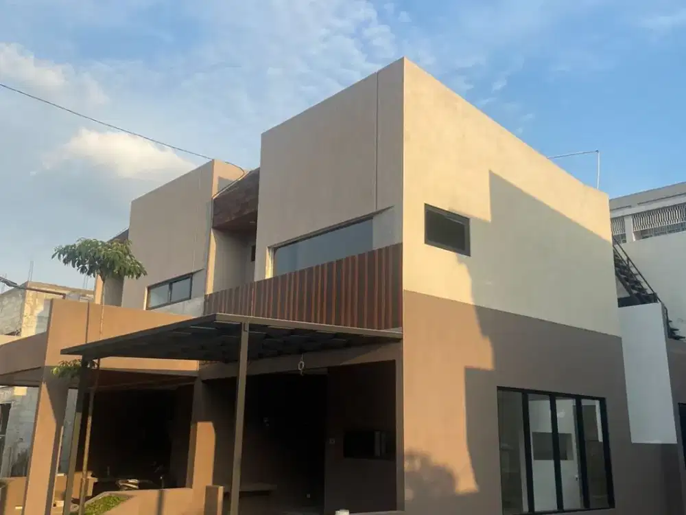 Masuki Era Hunian Pintar – Diamond Smarthome Depok: Rumah Siap Huni, Lokasi Premium