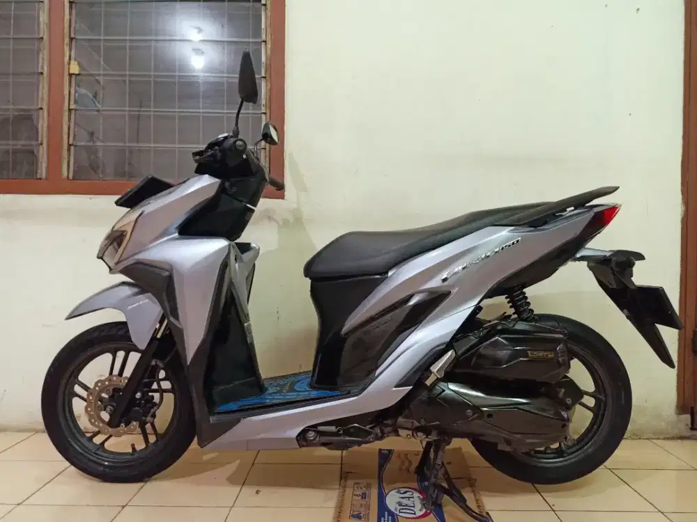 Honda VARIO 150 KEYLESS CBS ISS 2019 BL 9 ( ISTIMEWA / GRESS)
