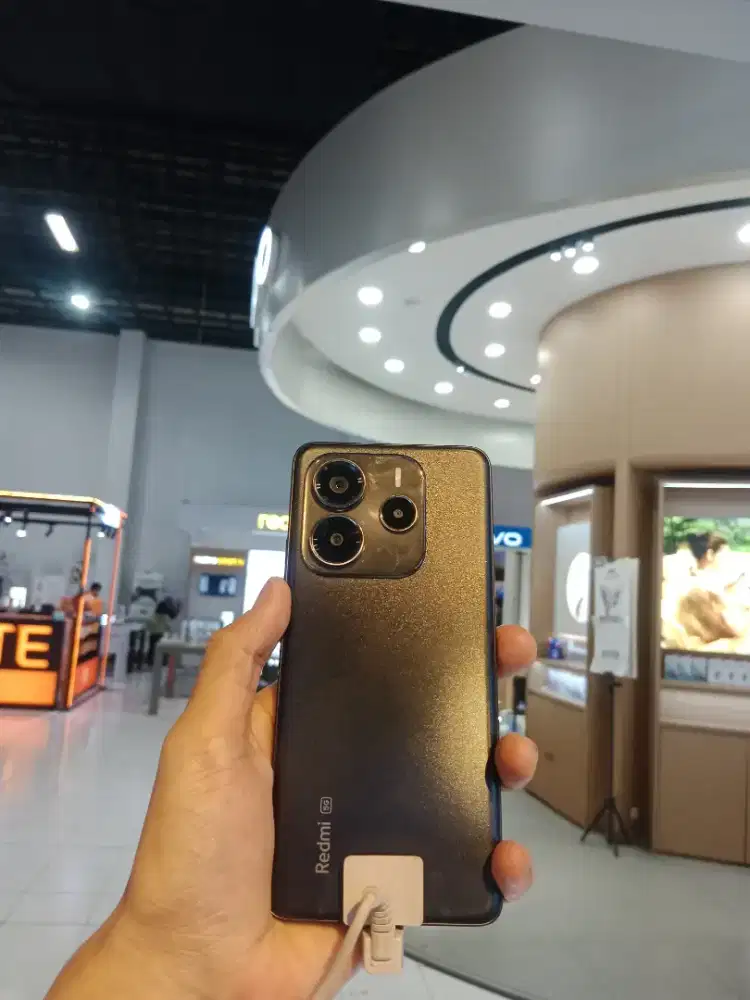 Redmi Note 14 5g 8/256