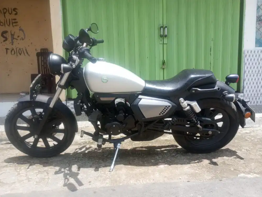 Benelli evo ...