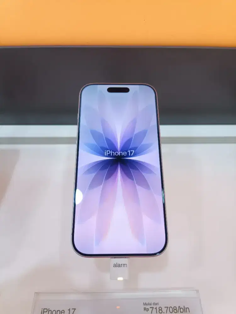 iPhone 17 basic - Bisa cash atau kredit