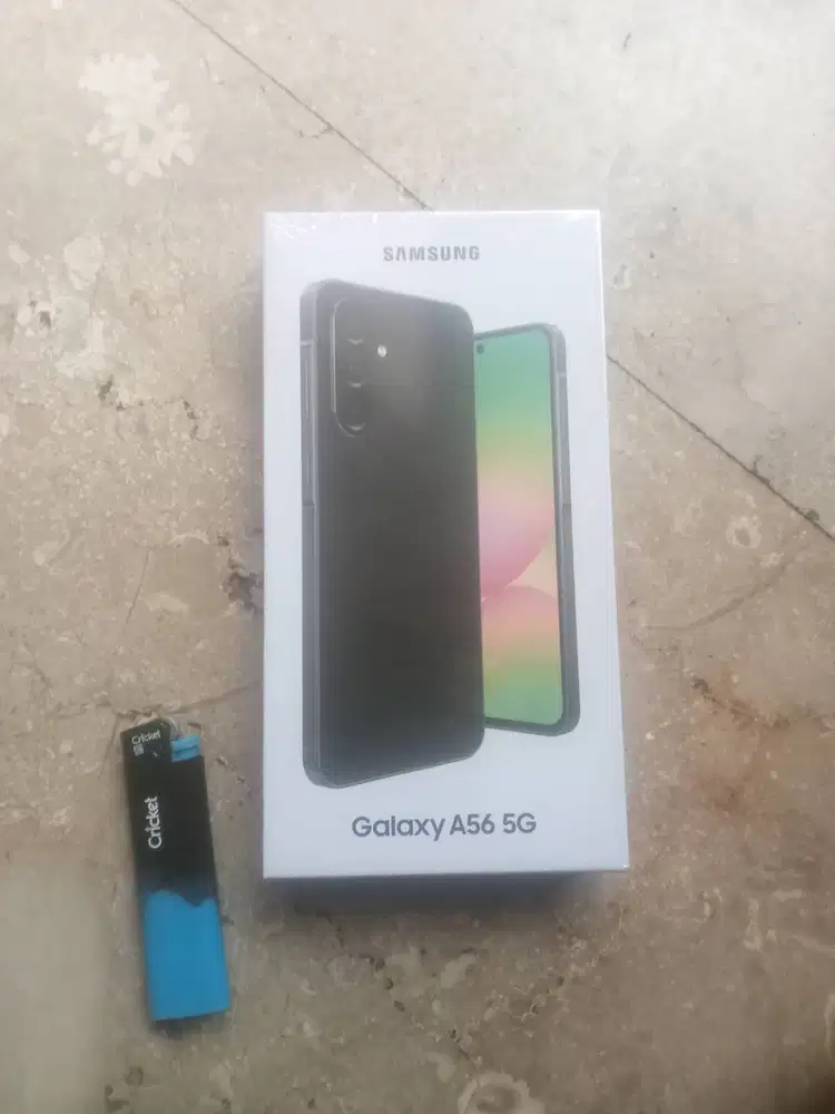 Jual Samsung A56 5G