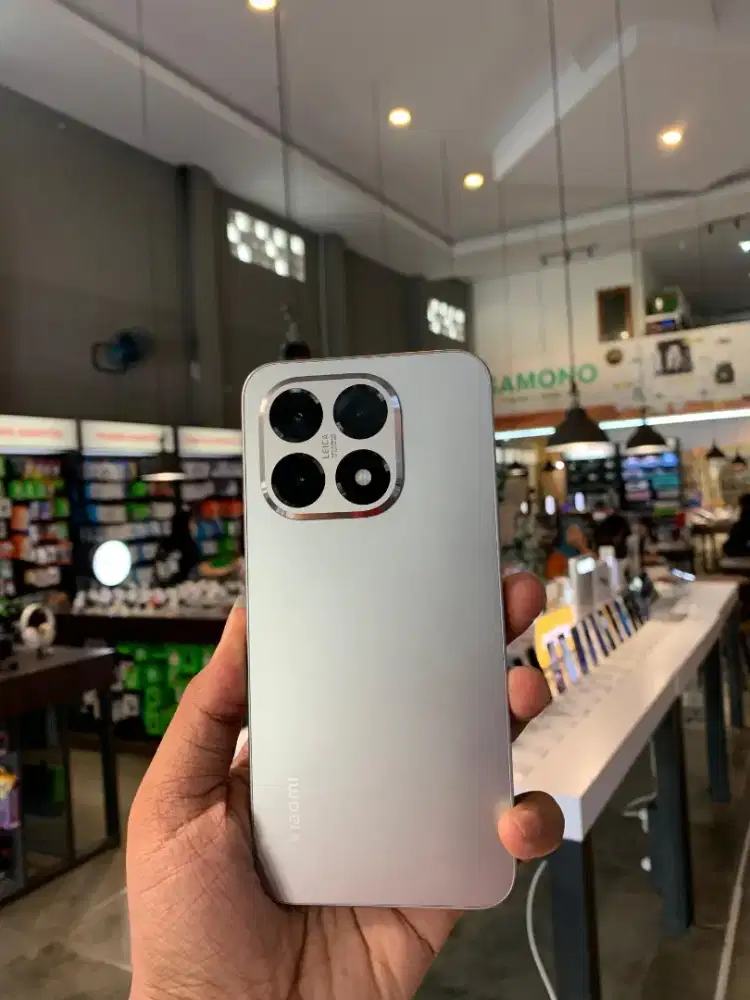 Xiaomi 15T | Promo Tgl Tua