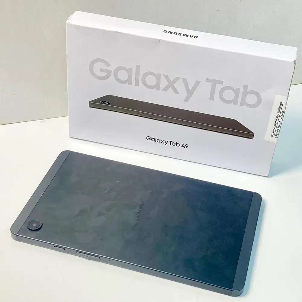 Samsung Galaxy Tab A9 4/64GB LTE