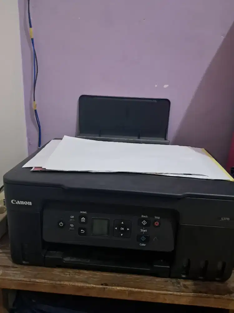 Printer dan Foto Copy Canon G3770