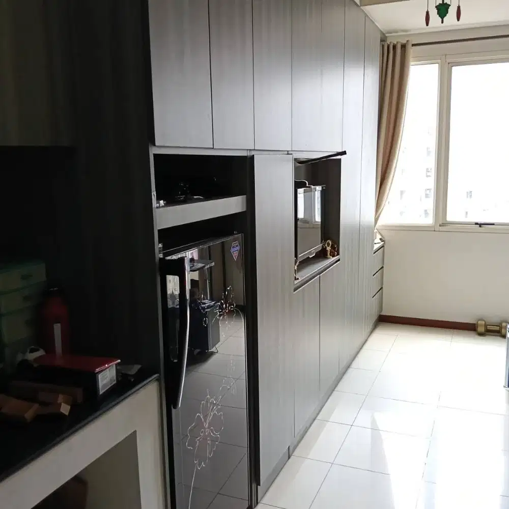 For Sell Apartemen Type Studio Full Furnished, Jakarta Barat