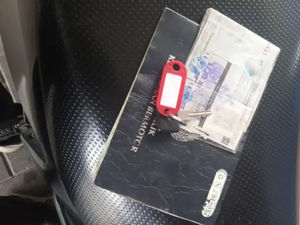 Mio smile 2010 plaza shinta cimone