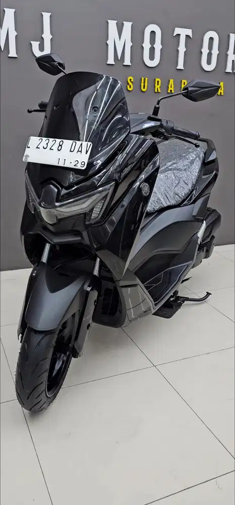 Yamaha NMAX NEO S Keyless tahun 2024 // KREDIT DP  5 JT