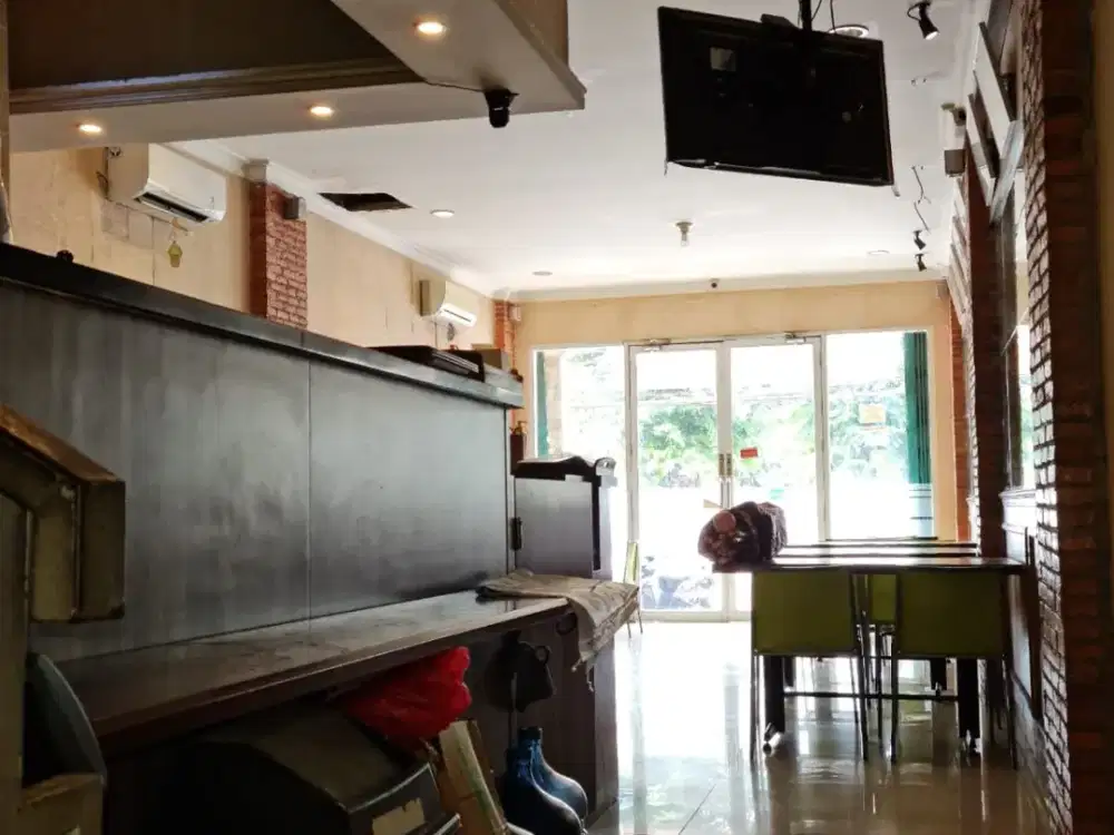 Dijual Ruko 3.5 Lantai Strategis Dekat Pakuwon Mall & Revo Mall di Raya Pekayon Bekasi