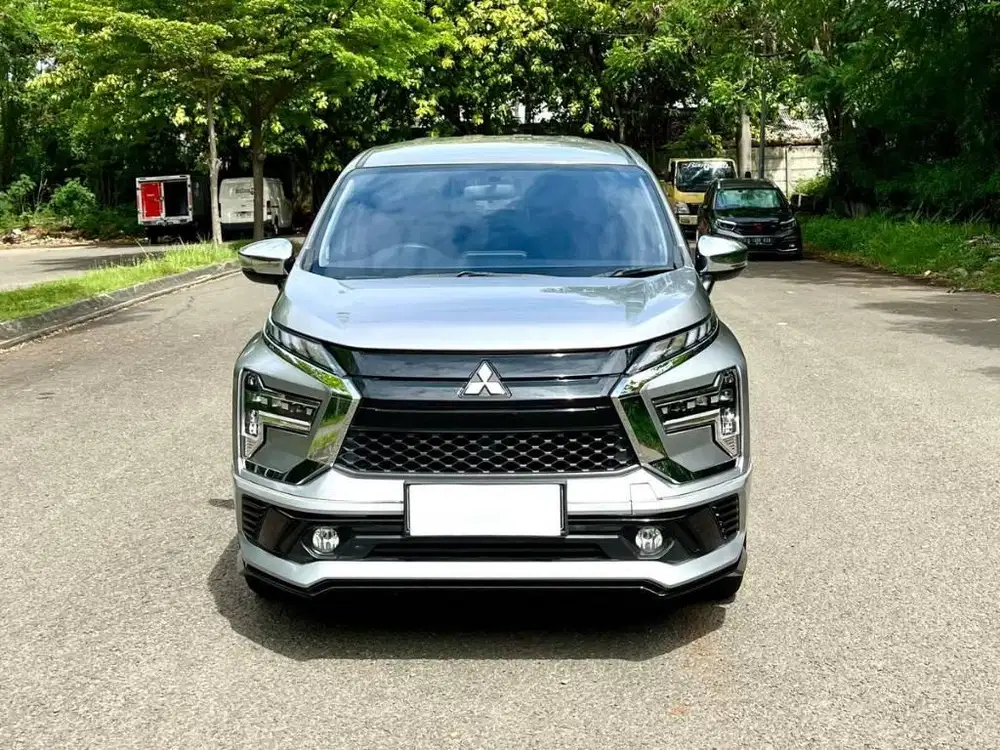 MITSUBISHI XPANDER ULTIMATE AT TH 2022