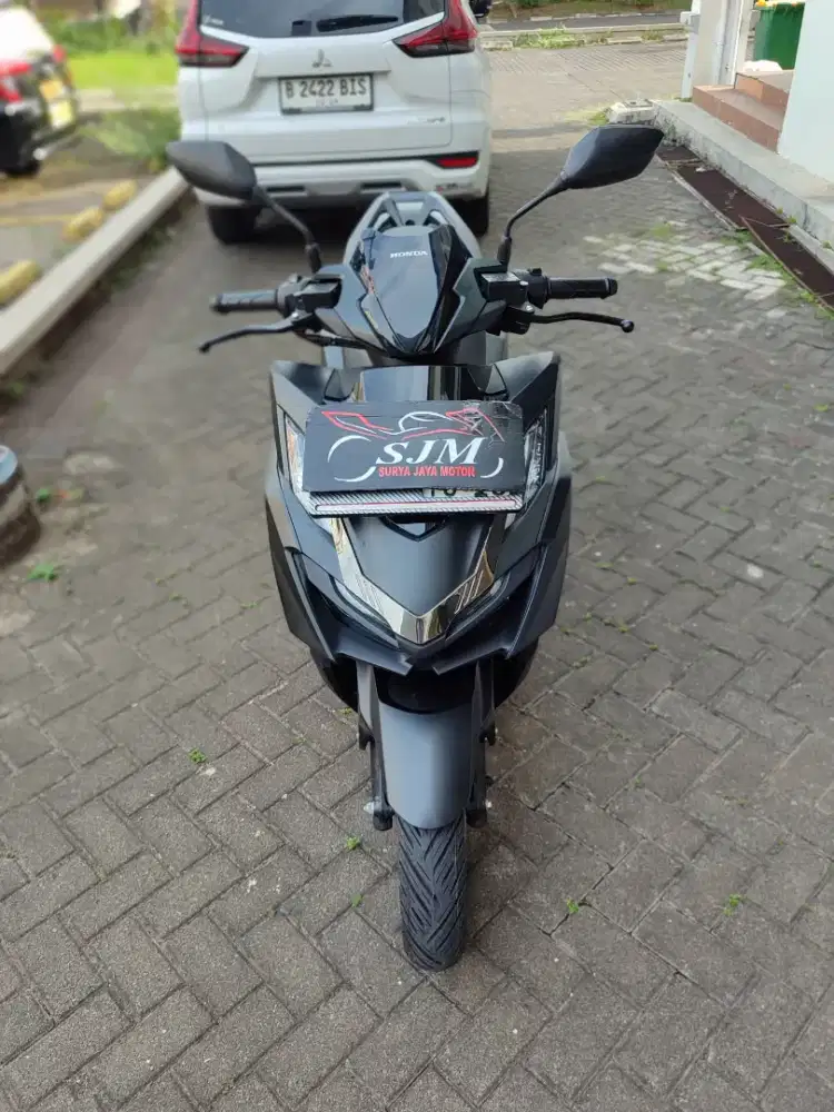 HONDA VARIO 160 ABS 2023 KONDISI MANTAPP