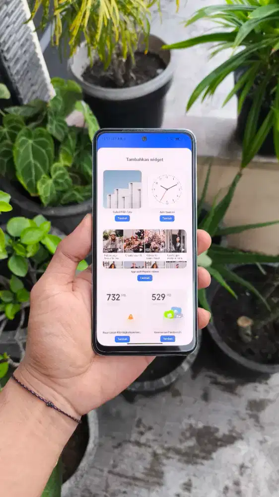 Xiaomi Redmi Note 10s Ram 8/128gb
