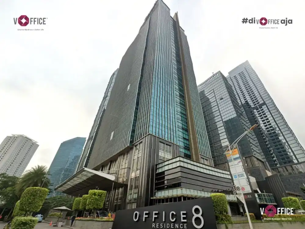 PEMBUATAN CV + VIRTUAL OFFICE KAWASAN SCBD JAKARTA SELATAN