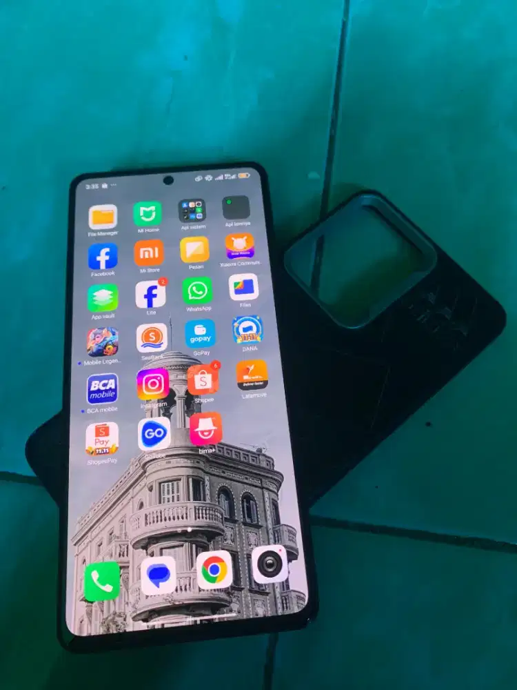 Redmi Note 12pro 5g 8/256