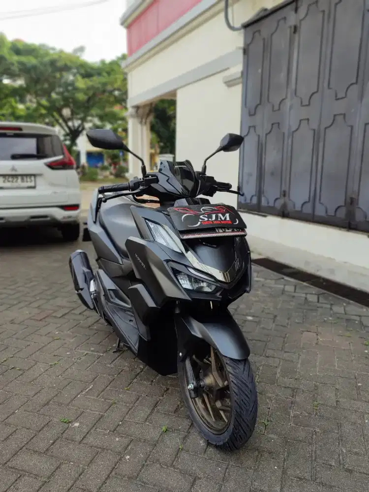HONDA VARIO 160 ABS 2023 PAJAK PANJANG